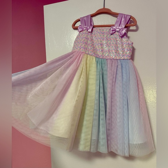 Jona Michelle party dress - Picture 5 of 7